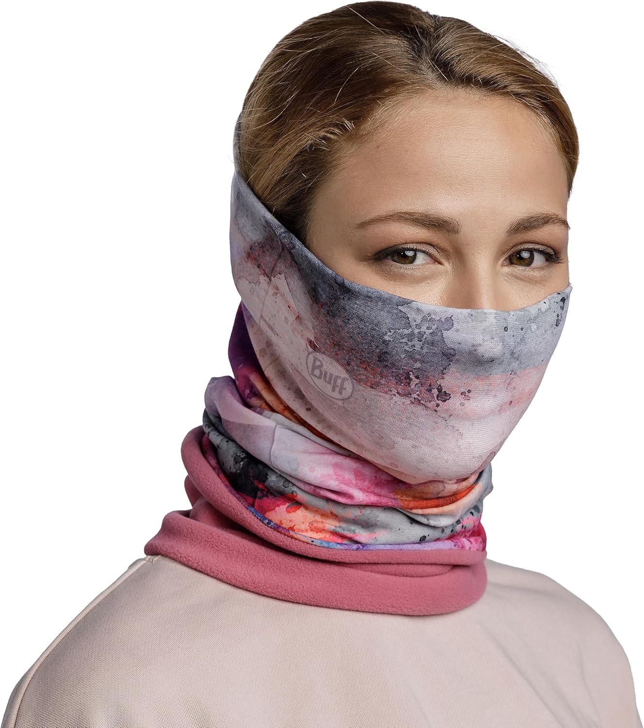 Buff Polar Unisex Adult Neck Warmer