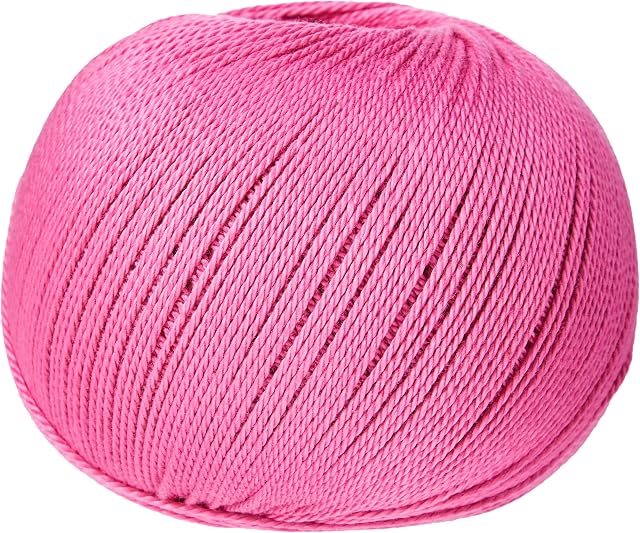 DMC Petra yarn, 100% Cotton, Colour (53805), Size 3