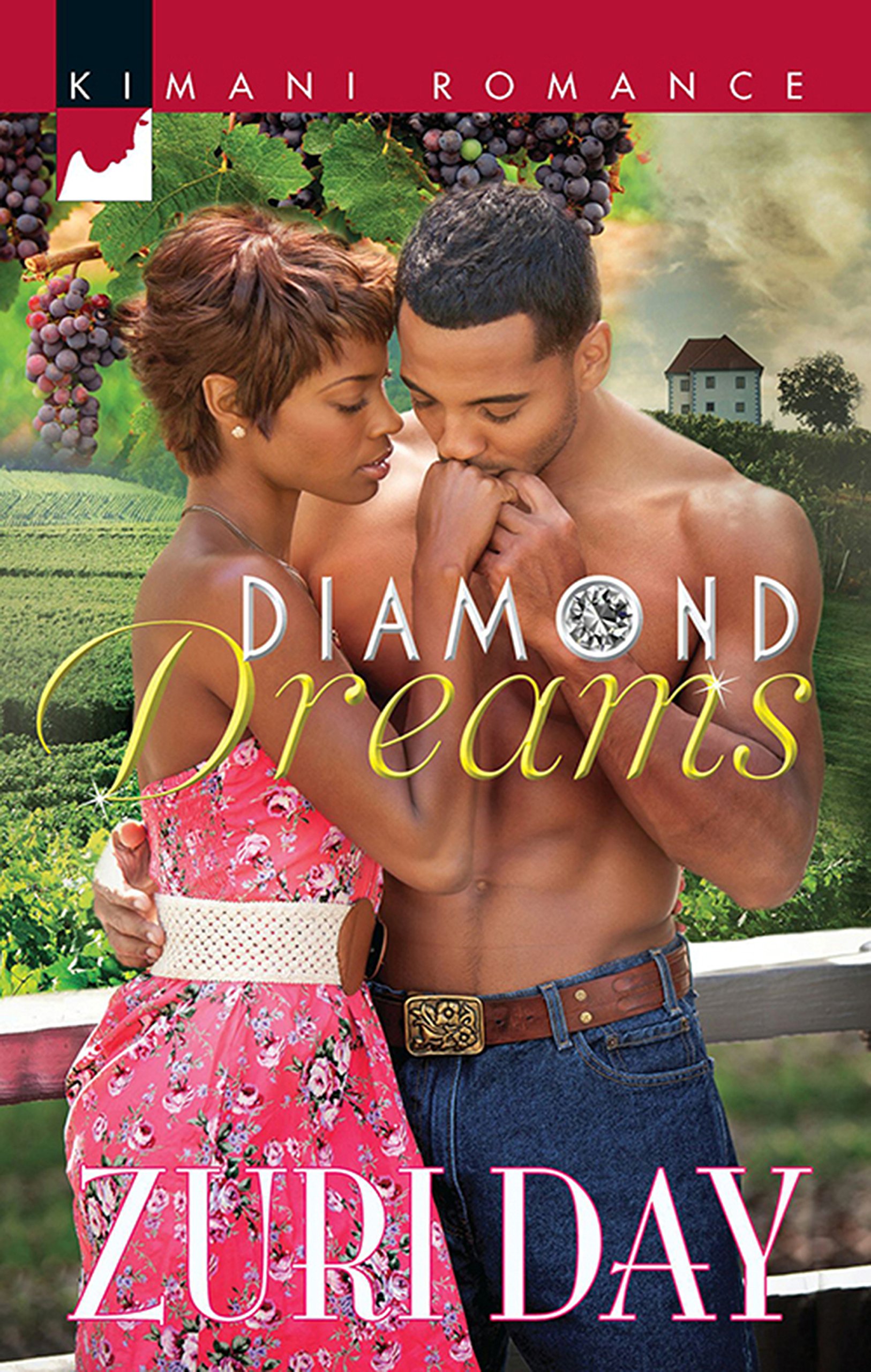 Buy Diamond Dreams (The Drakes of California Book 1) — BookShops.in