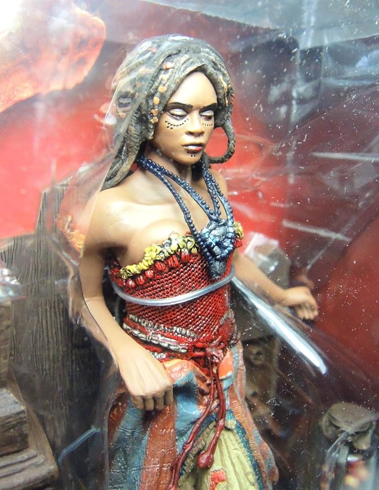 Amazon.co.jp: パイレーツオブカリビアン・ワールドエンドからティア Amazon.co.jp: パイレーツオブカリビアン・ワールドエンドからティア