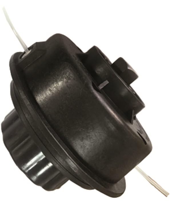 Testina Decespugliatore Vigor-Blinky - Filetto Femmina, Filo 10mm X 1.25m