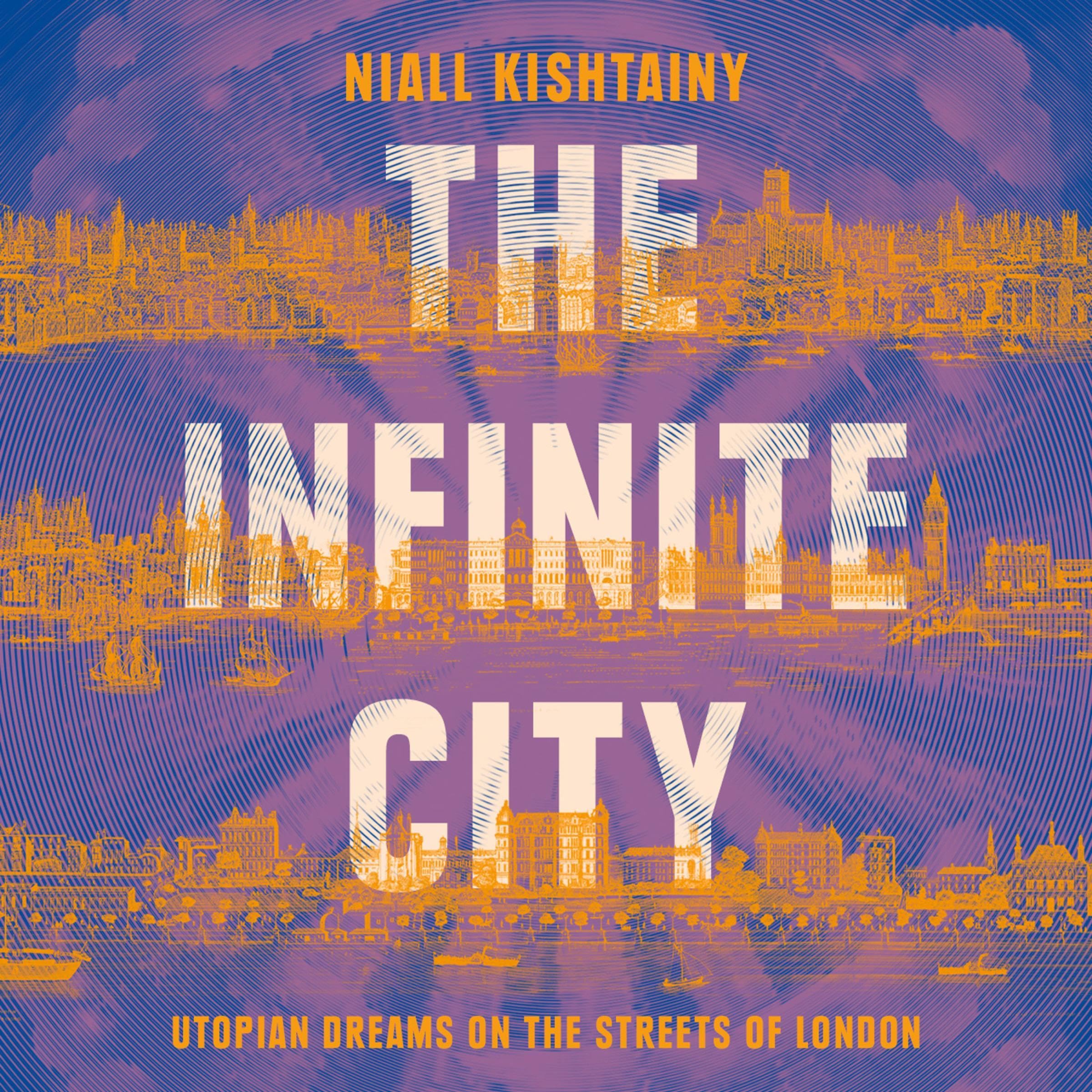 The Infinite City