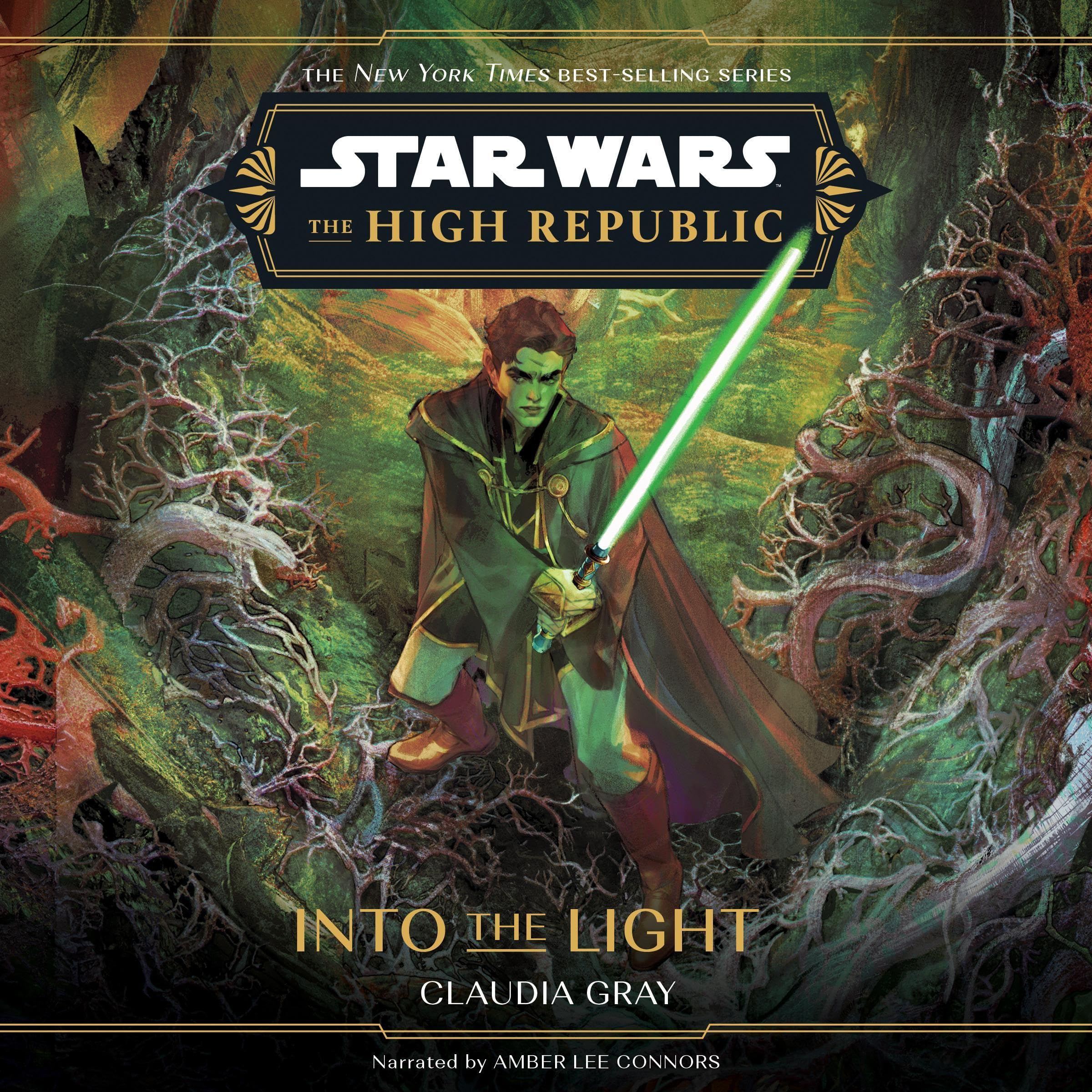 Star Wars: The High Republic: Into the Light