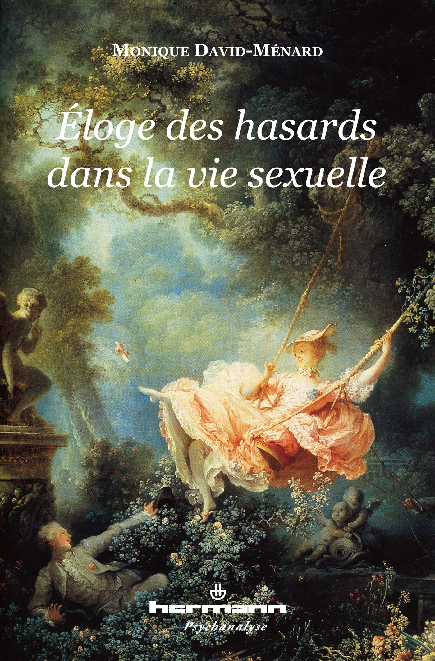 Éloge des hasards dans la vie sexuelle (HR.HERMAN.PSYCH)