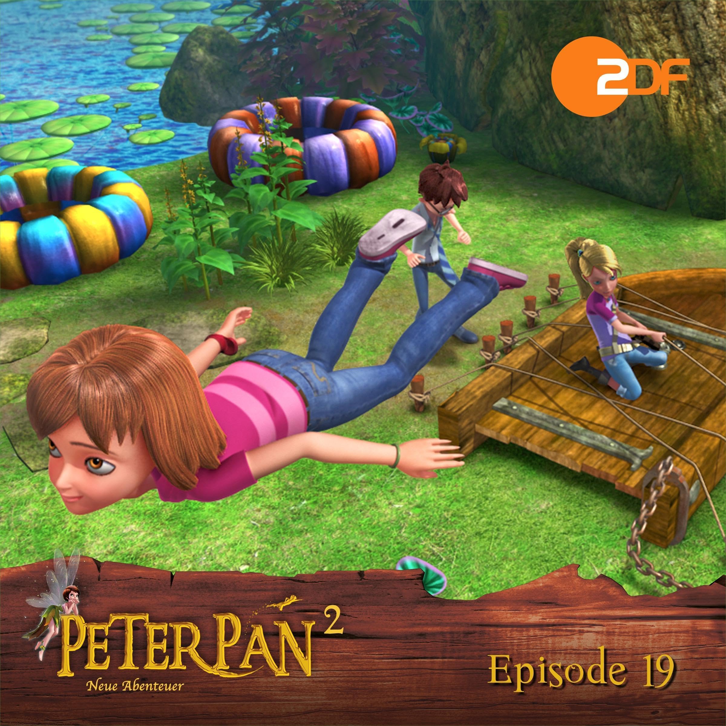 Die Monstertür. Das Original-Hörspiel zur TV-Serie