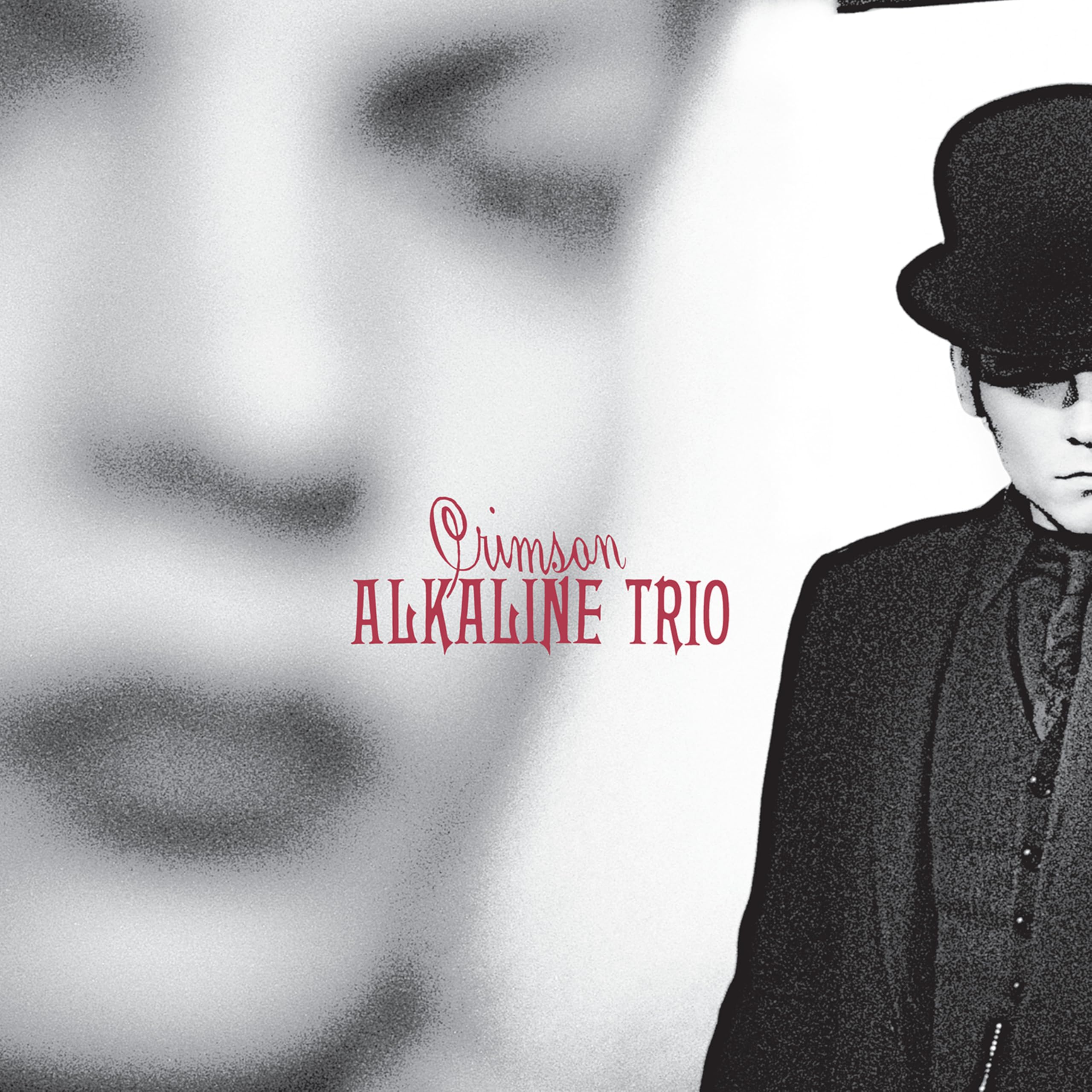 Alkaline Trio - Crimson (BMG) Vinyl 12'' Album