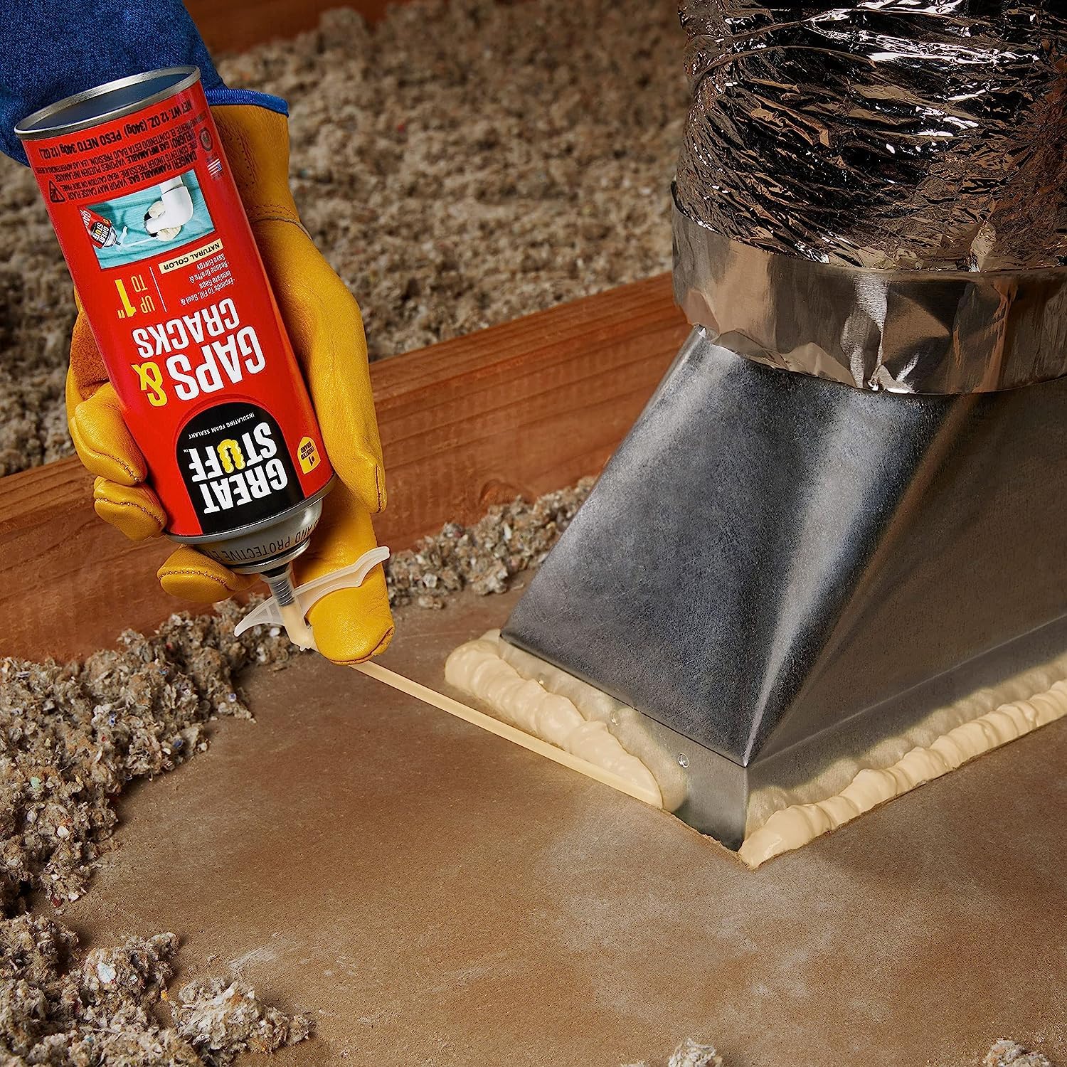 冷凍PM20 PL30 PR10 RH10 SS10 L20 Amazon.com: Great Stuff 157911 Insulating Foam Sealant, 20 Ounce