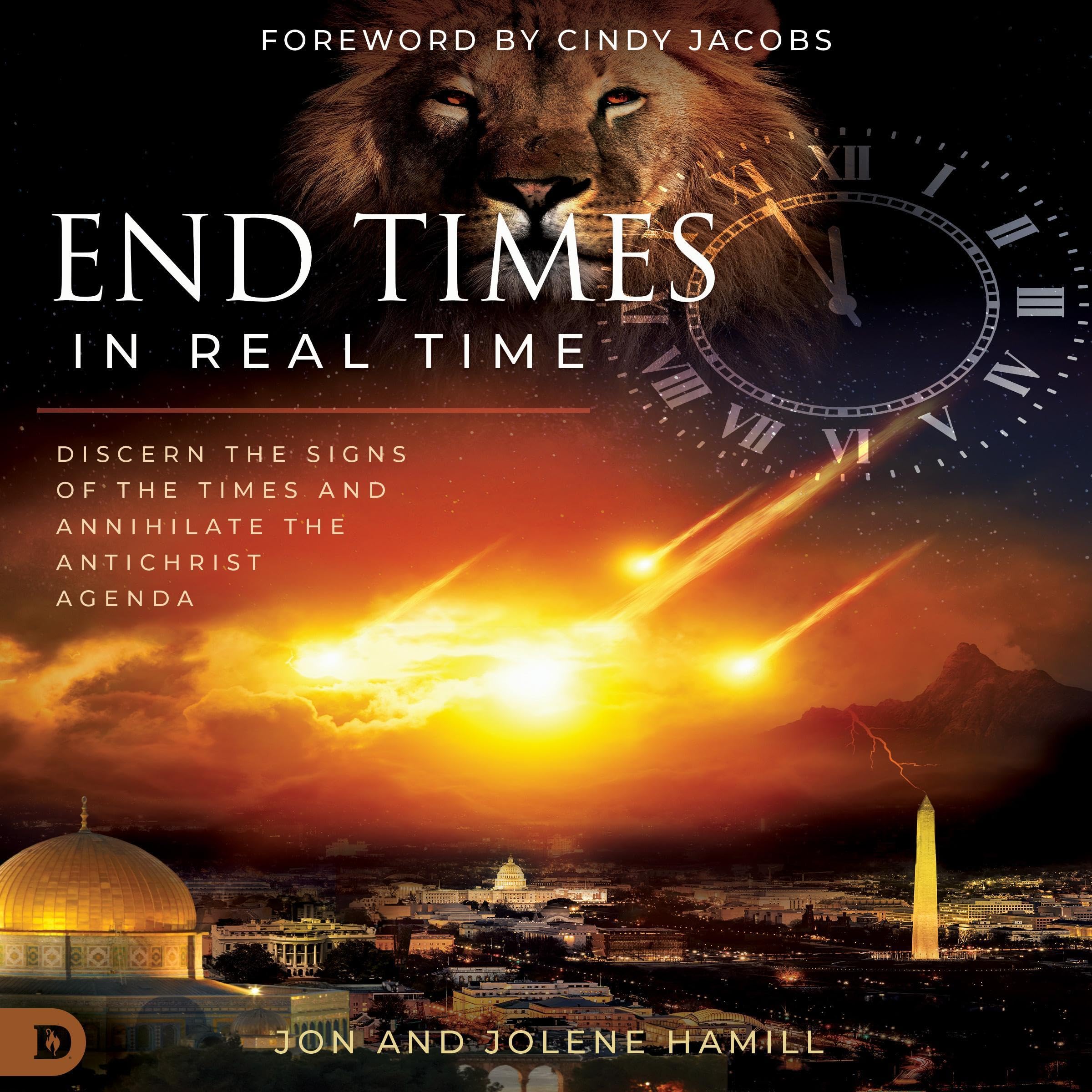 End Times in Real Time