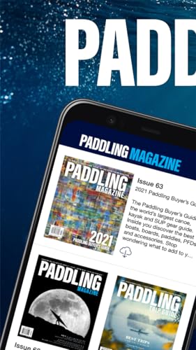 Paddling Magazine