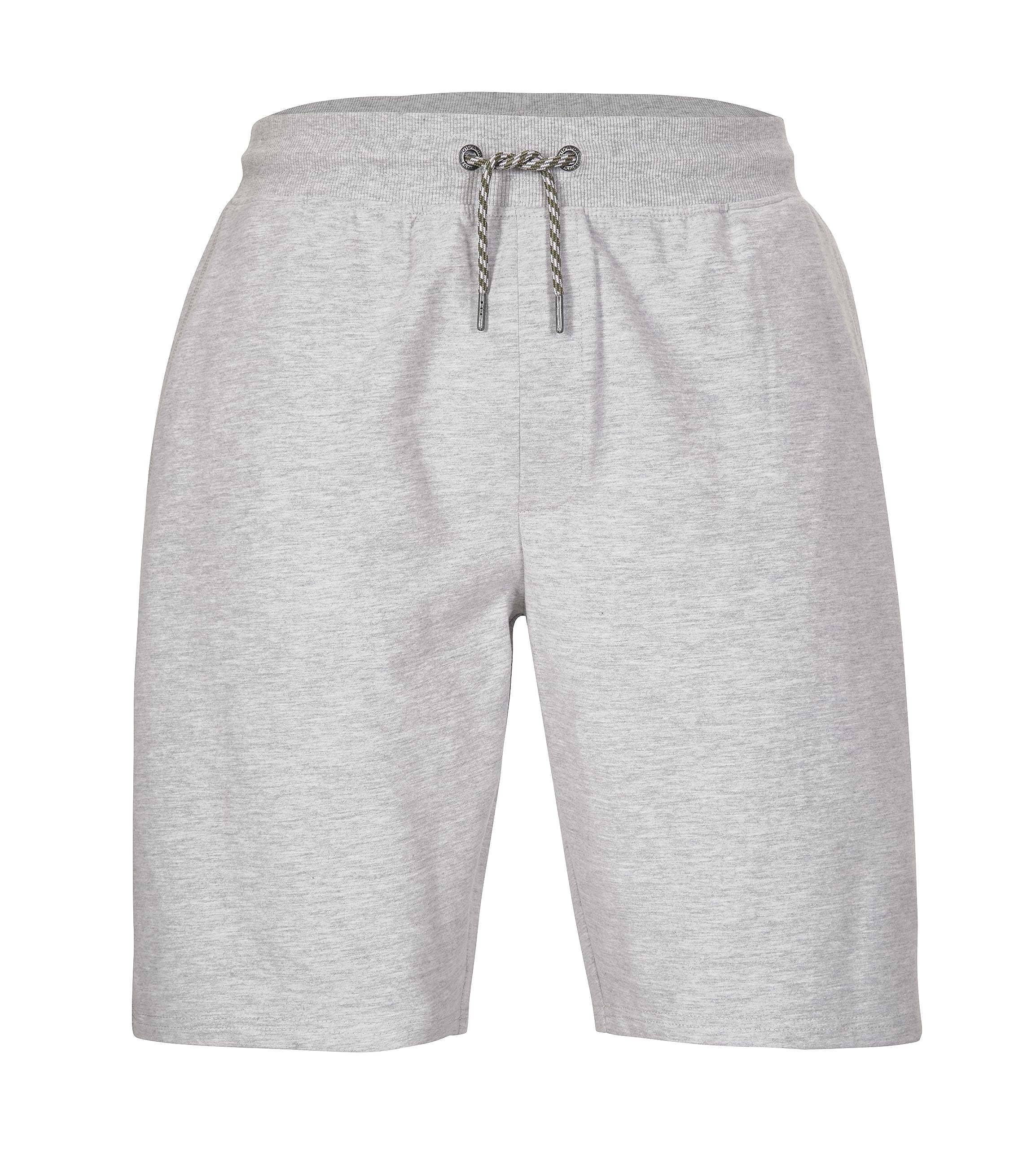 G.I.G.A. DX Women's Sweat Bermuda Shorts, gray, 3XL