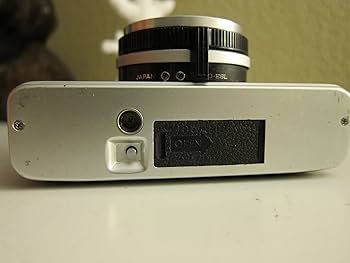 美品 通電・基本動作確認 『ミノルタ minolta HI-MATIC』 美品 通電 美品 通電・基本動作確認 『ミノルタ minolta HI-MATIC』 美品 通電