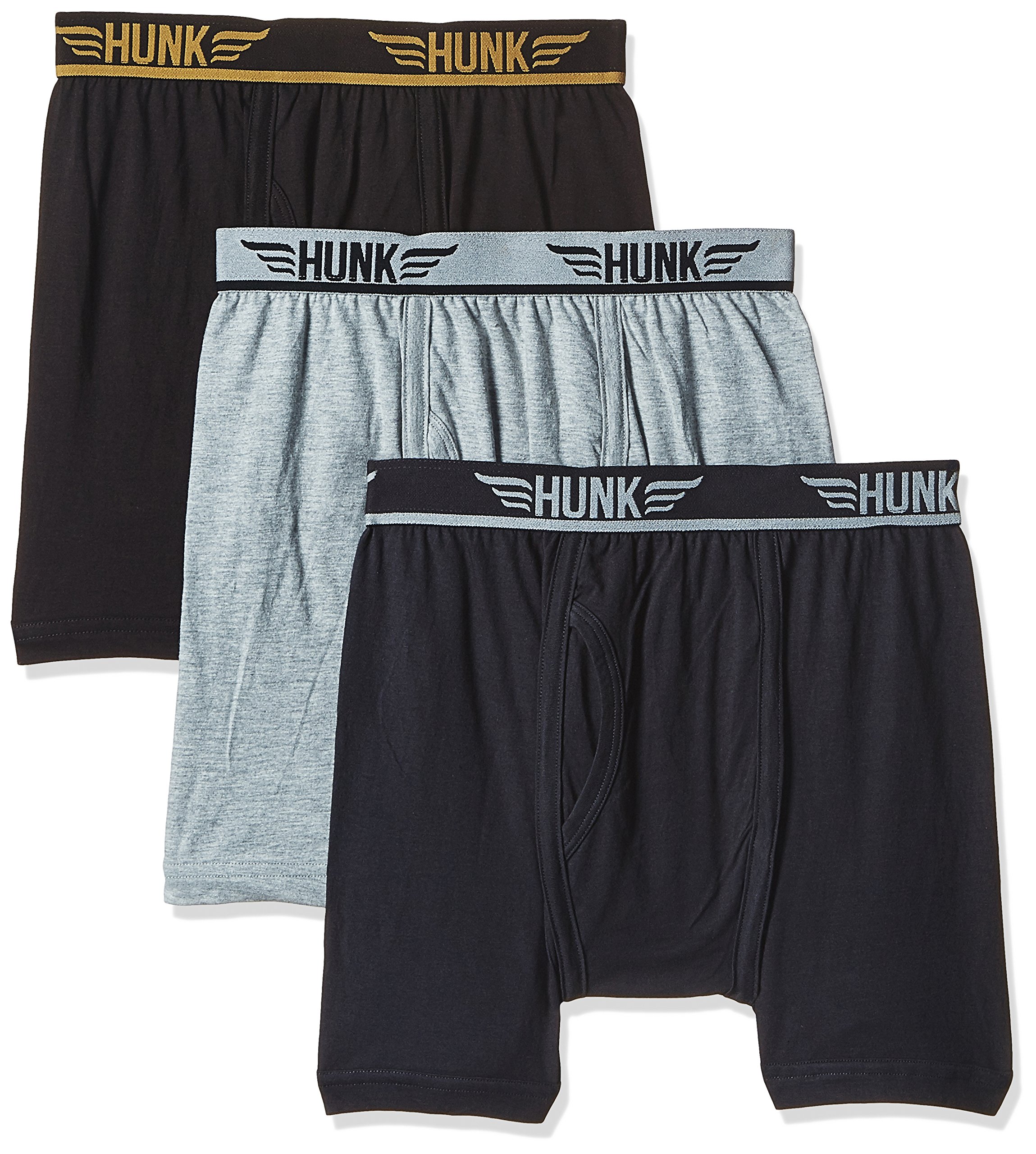 rupa frontline Men's Cotton Regular Solid Trunks-picture-14