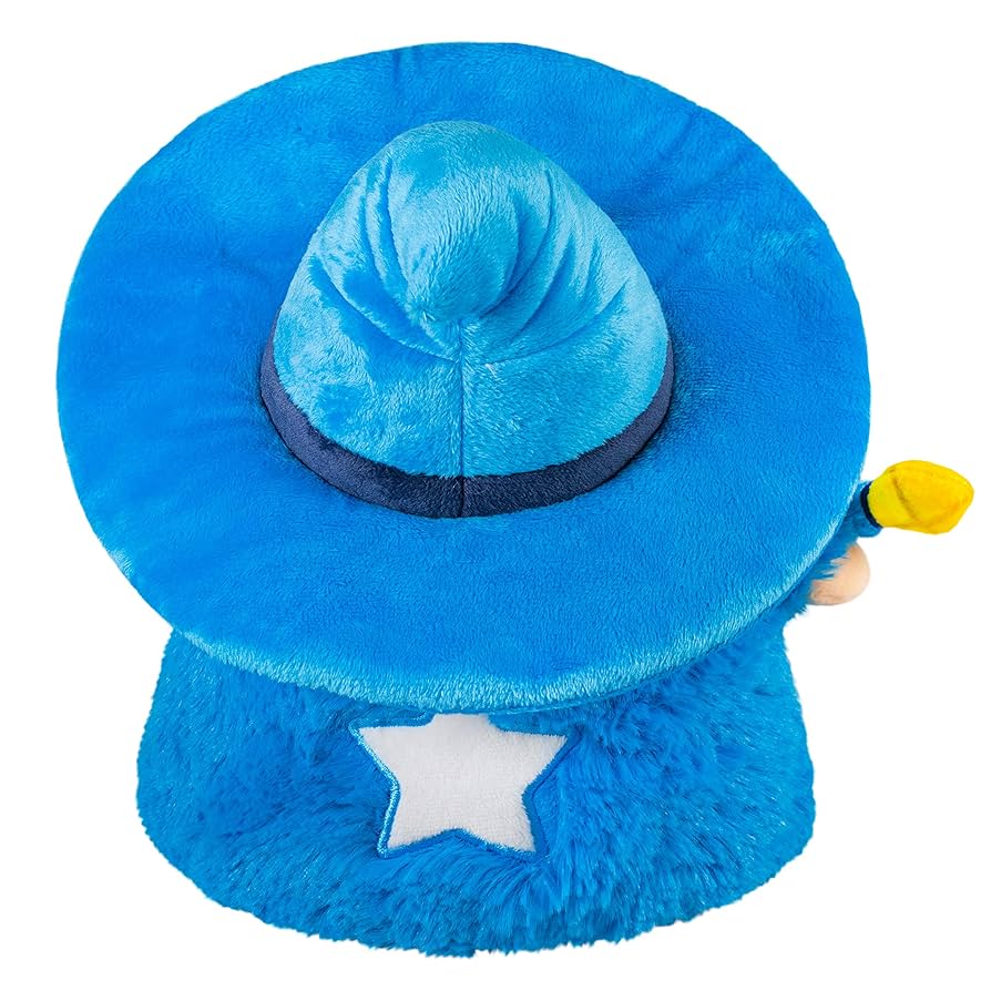 Amazon.co.jp: スクイーズ可能 ミニウィザード 7インチ