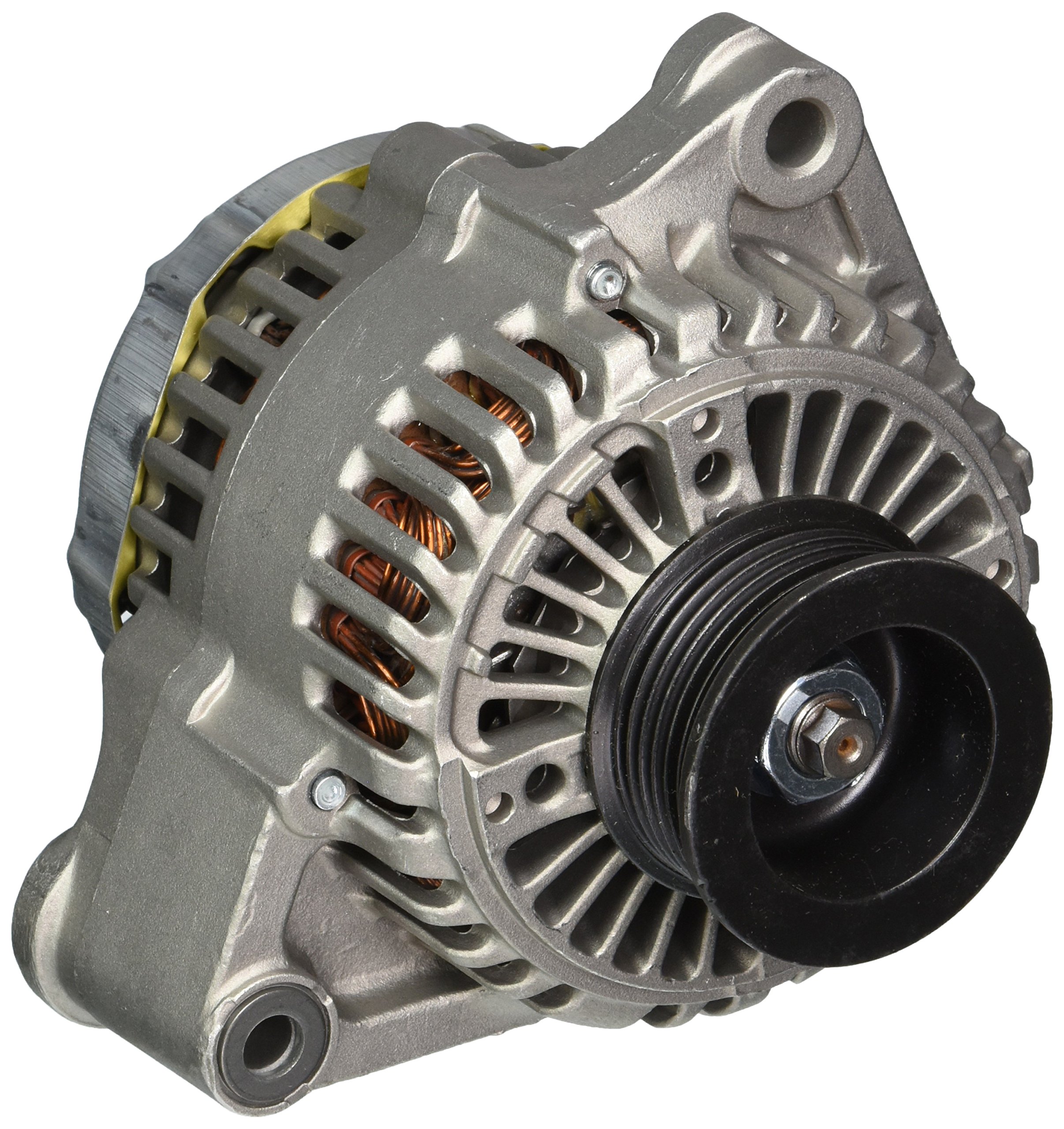 Photo 1 of Denso 210-0597 Remanufactured Alternator (Renewed)