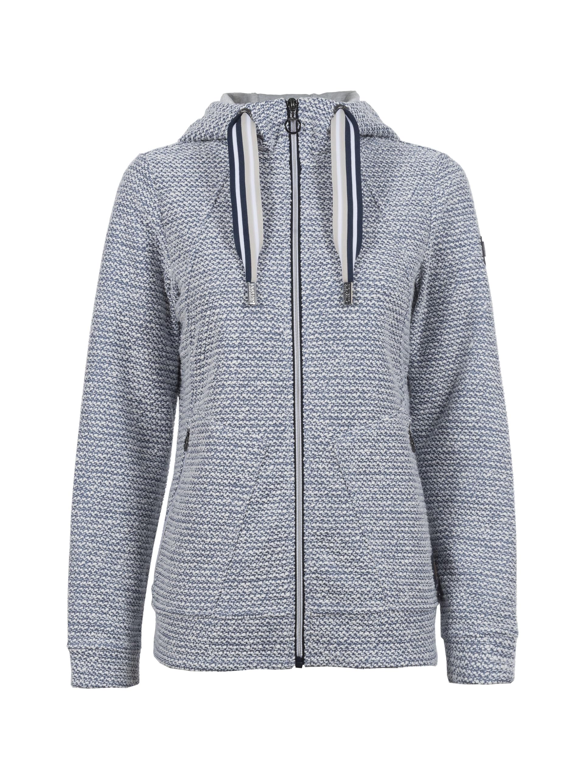 Veste Soquesto de mi-saison pour vos sorties en terrasse