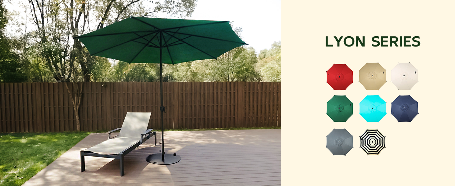 buy cheap patio umbrellas Patio Umbrellas for Outdoor Shade and Comfort