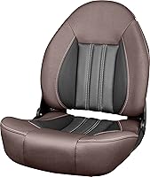 Vista 12 de TEMPRESS ProBax - Asiento ortopédico de edición limitada (carbón/gris/azul)