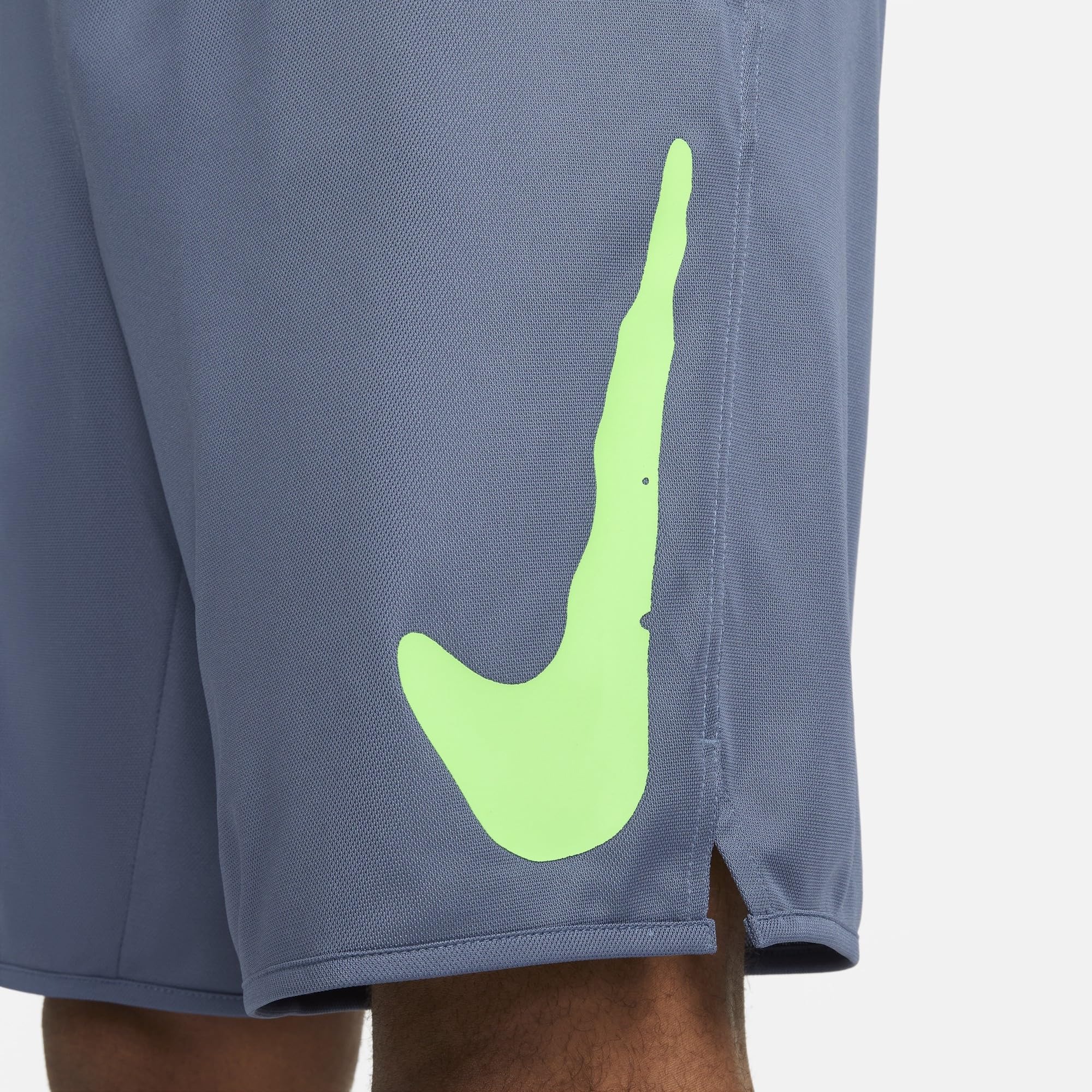 Nike - M Nk DF S72 Totality Knit 9ul, Pantaloncini Uomo