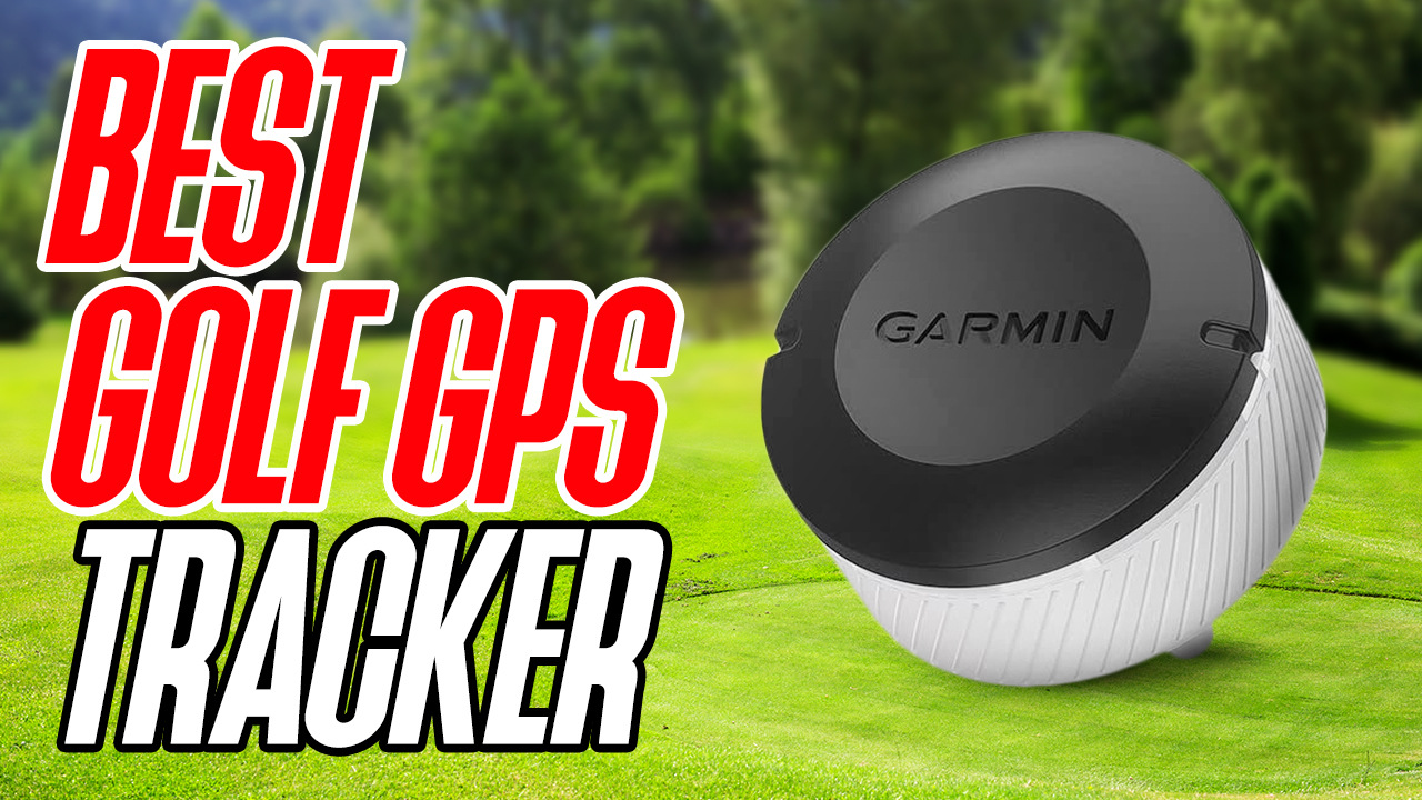 Watch Garmin Approach CT10, Full Set Review on Amazon Live