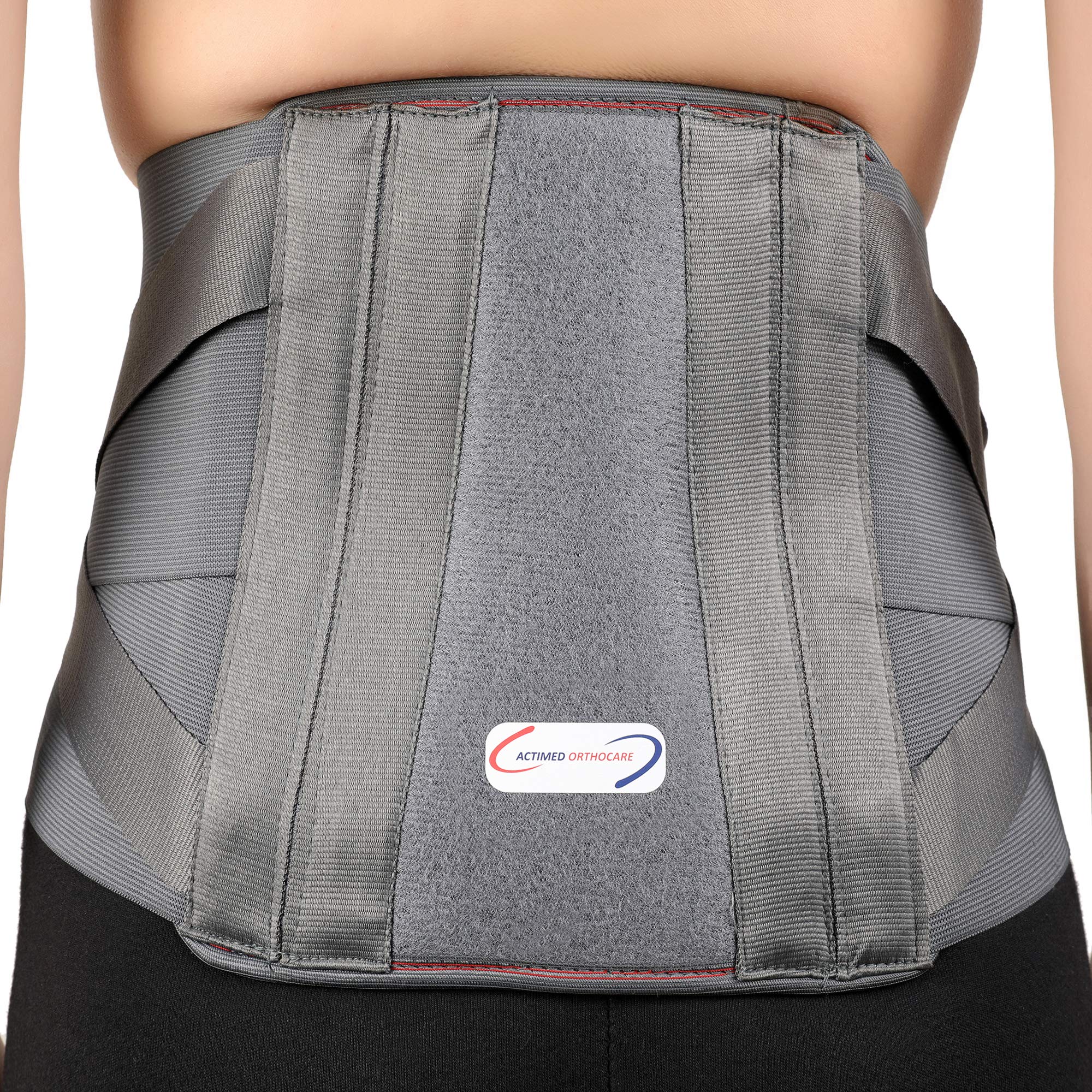 Buy Actimed Ortho careBelt Contoured Spinal Brace Spondylosis Acute