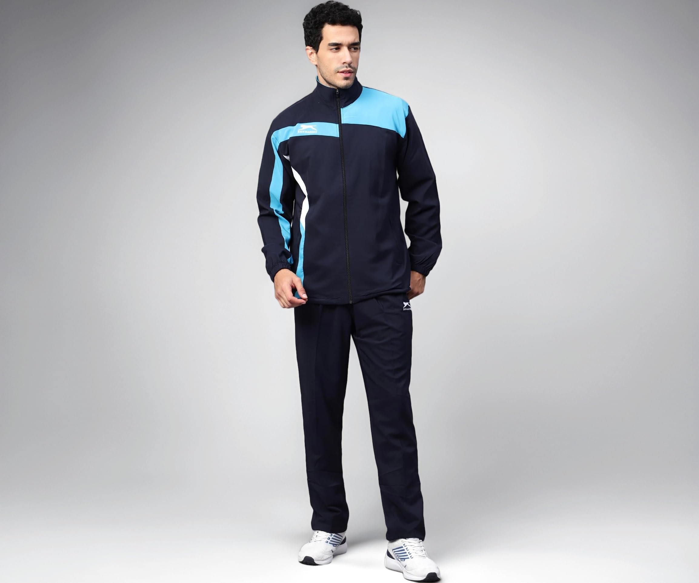 Mens TRACK SUIT