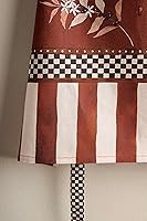 Vista 174 de Maison d' Hermine Delantal 100% de algodón para mujeres con bolsillo de cocina delantal de chef para hombres, decoración de Pascua