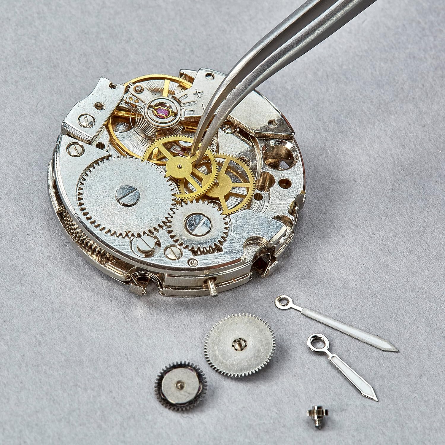 KNIPEX 92 32 29 Precision Tweezers