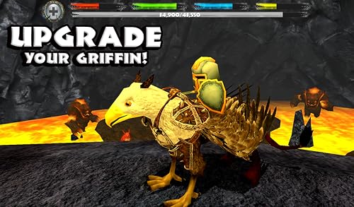Griffin Simulator - Thumbnail 6
