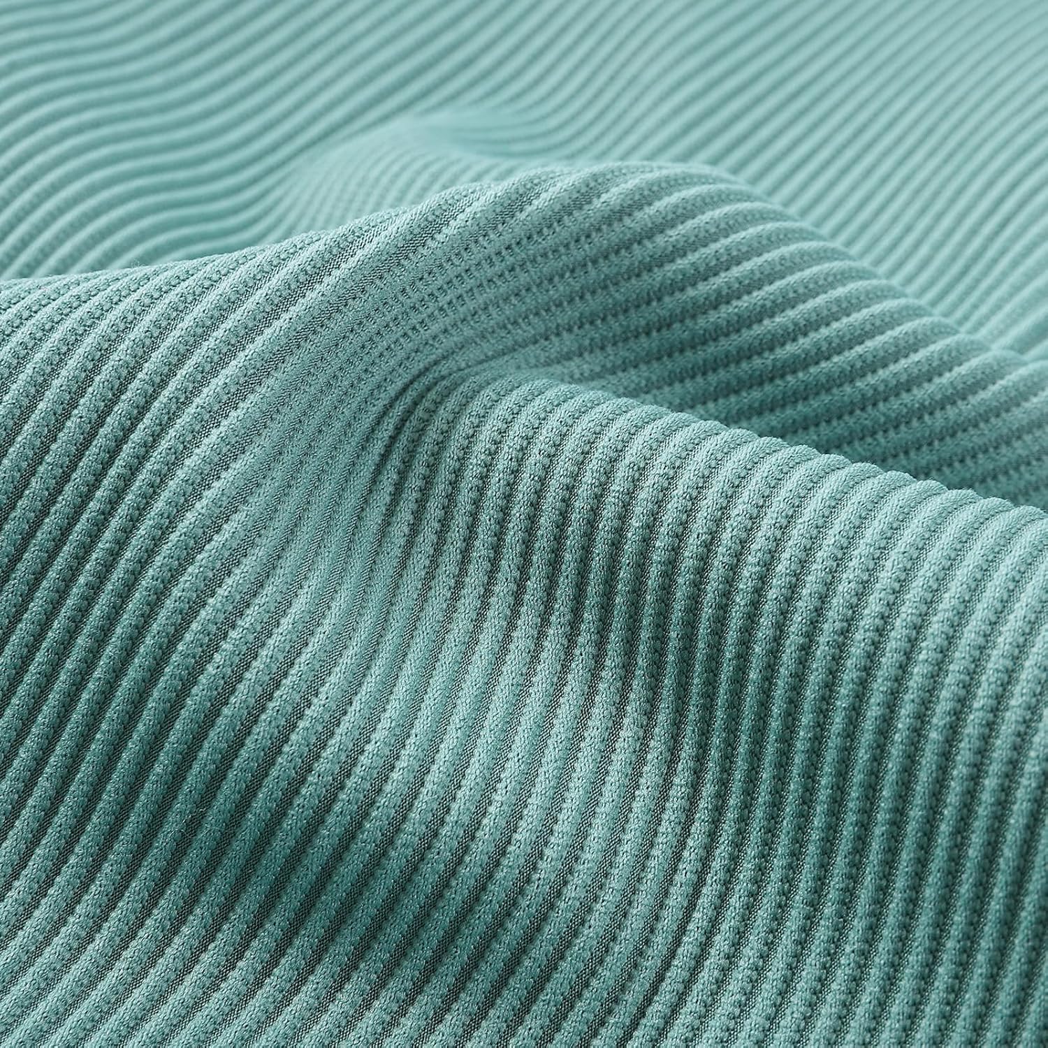 Weixinbuy Girls Swimsuit Ribbed Bathing Suit for Girls Adjustable Strap Color Block Summer Beach One Piece Swimsuit - Image 7