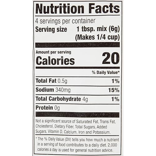 Miniatura 43 de McCormick - Mezcla de Brown Gravy, 6 libras