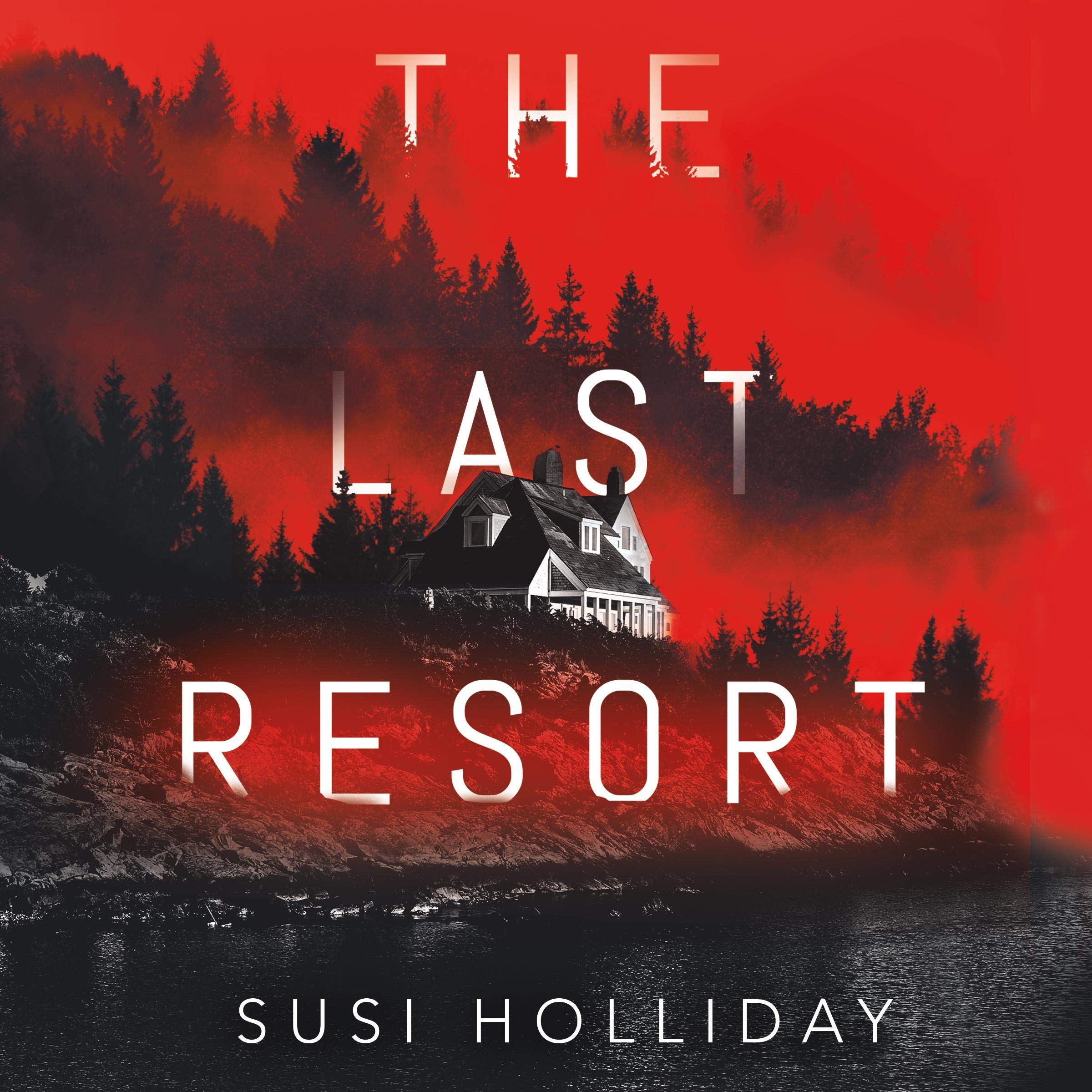 Cover art for The Last Resort