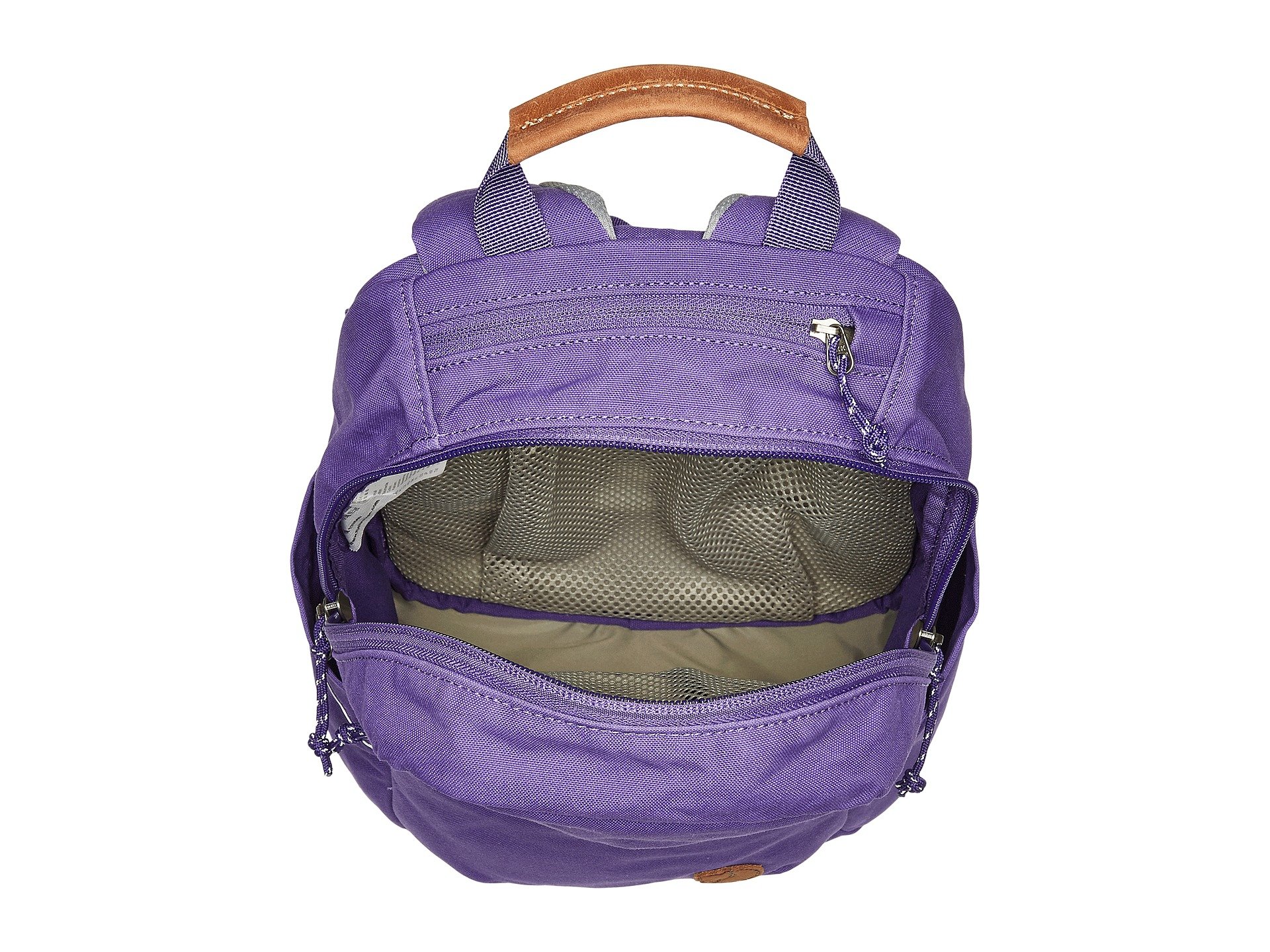 fjällräven small backpack for women