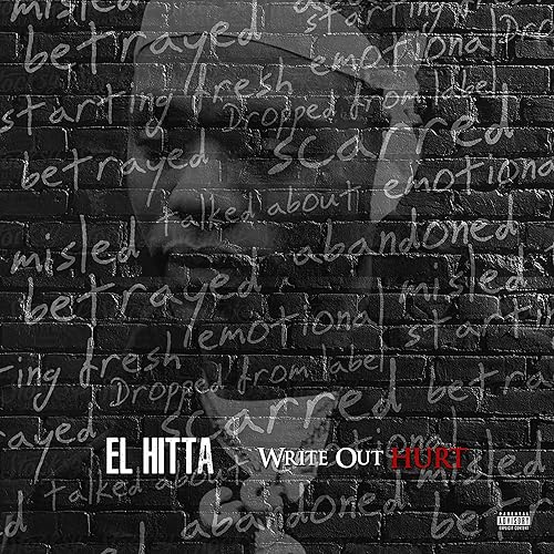 Thanks For Reminding Me Explicit By El Hitta On Amazon Music Amazon Com