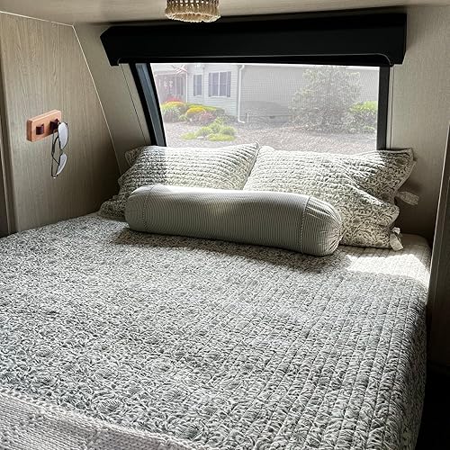 Vista 9 de Soporte para lentes de sol, organizador de lentes de sol, soporte de almacenamiento para gafas, soporte de vidrio de ojos, estante de madera