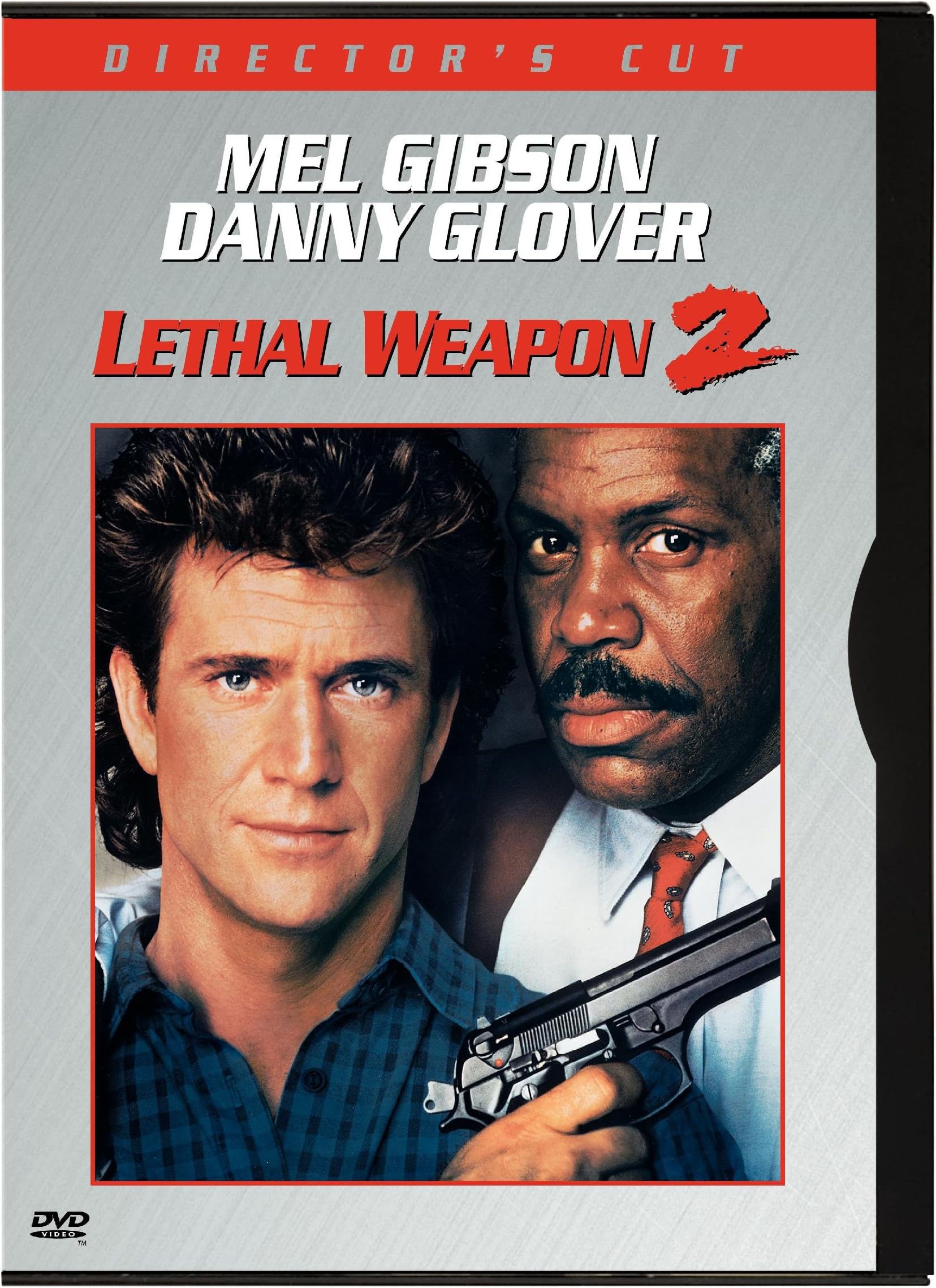 Lethal Weapon 2