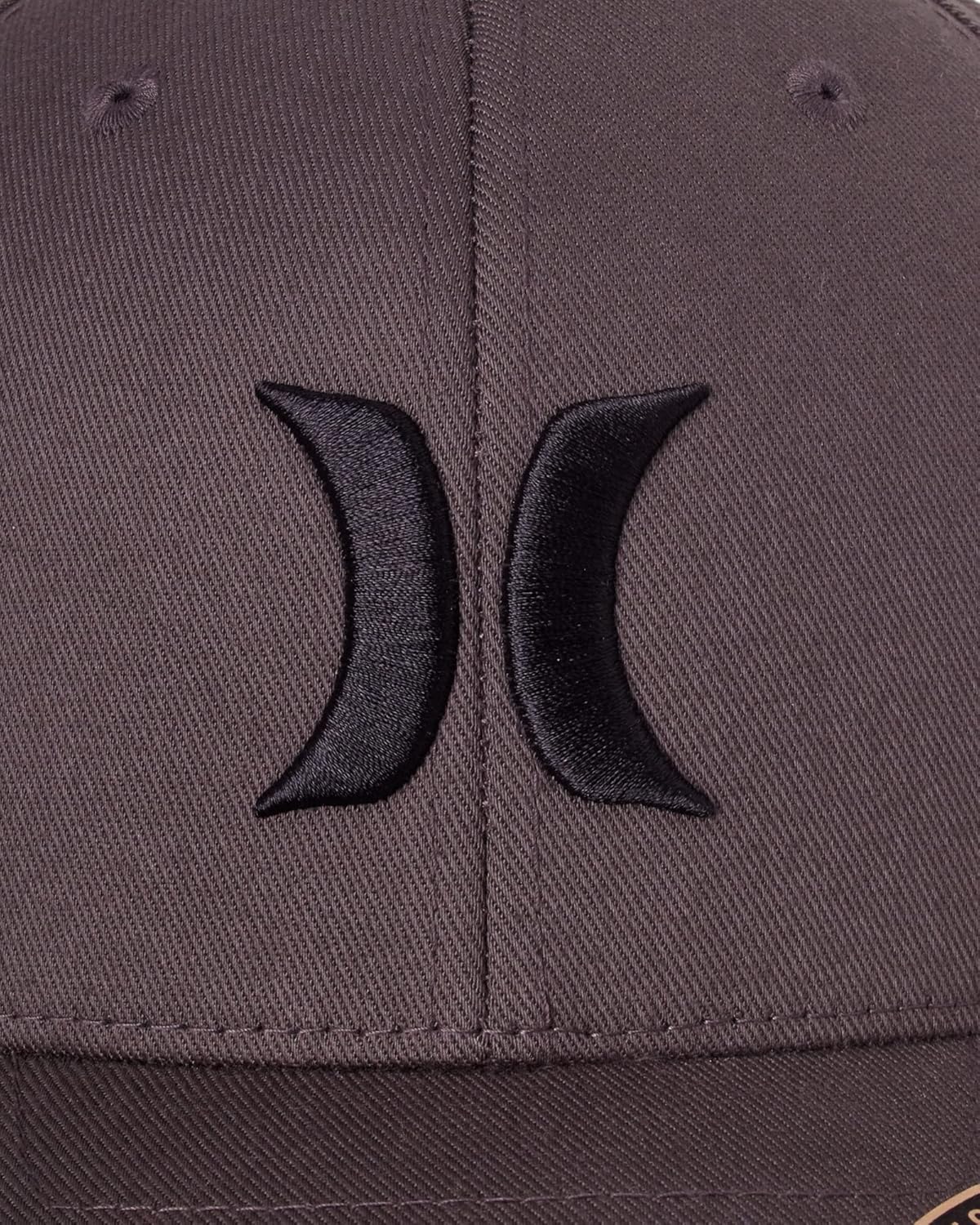 Hurley One & Only Men's Hat: Clothing