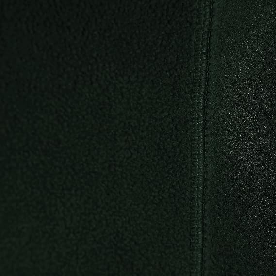 Amazon Essentials Men's Full-Zip Fleece Jacket (Available in Big & Tall)