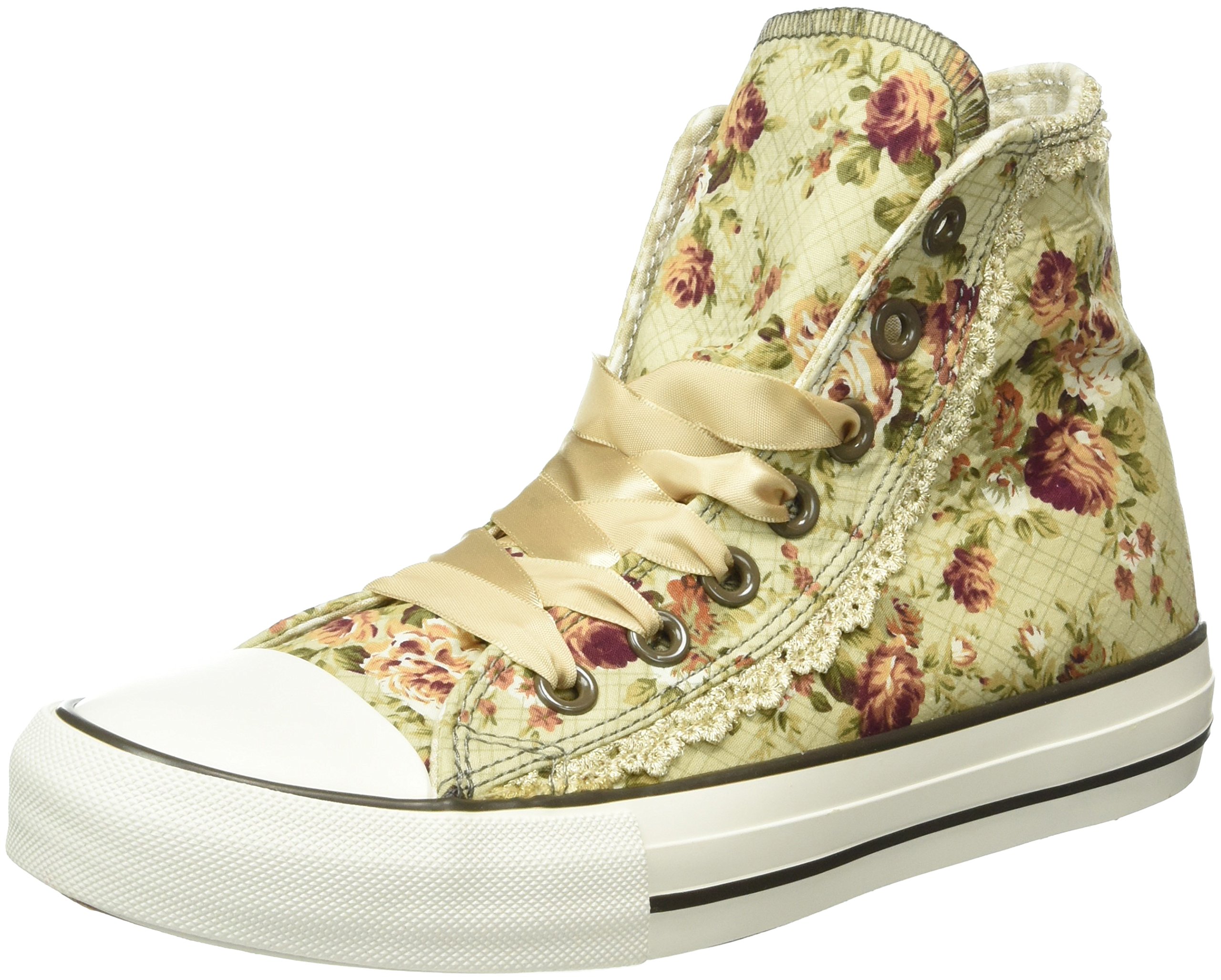 Krüger Damen 4124High-Top