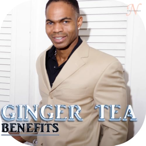 Ginger Tea