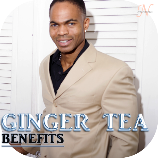 Ginger Tea App on Amazon Appstore