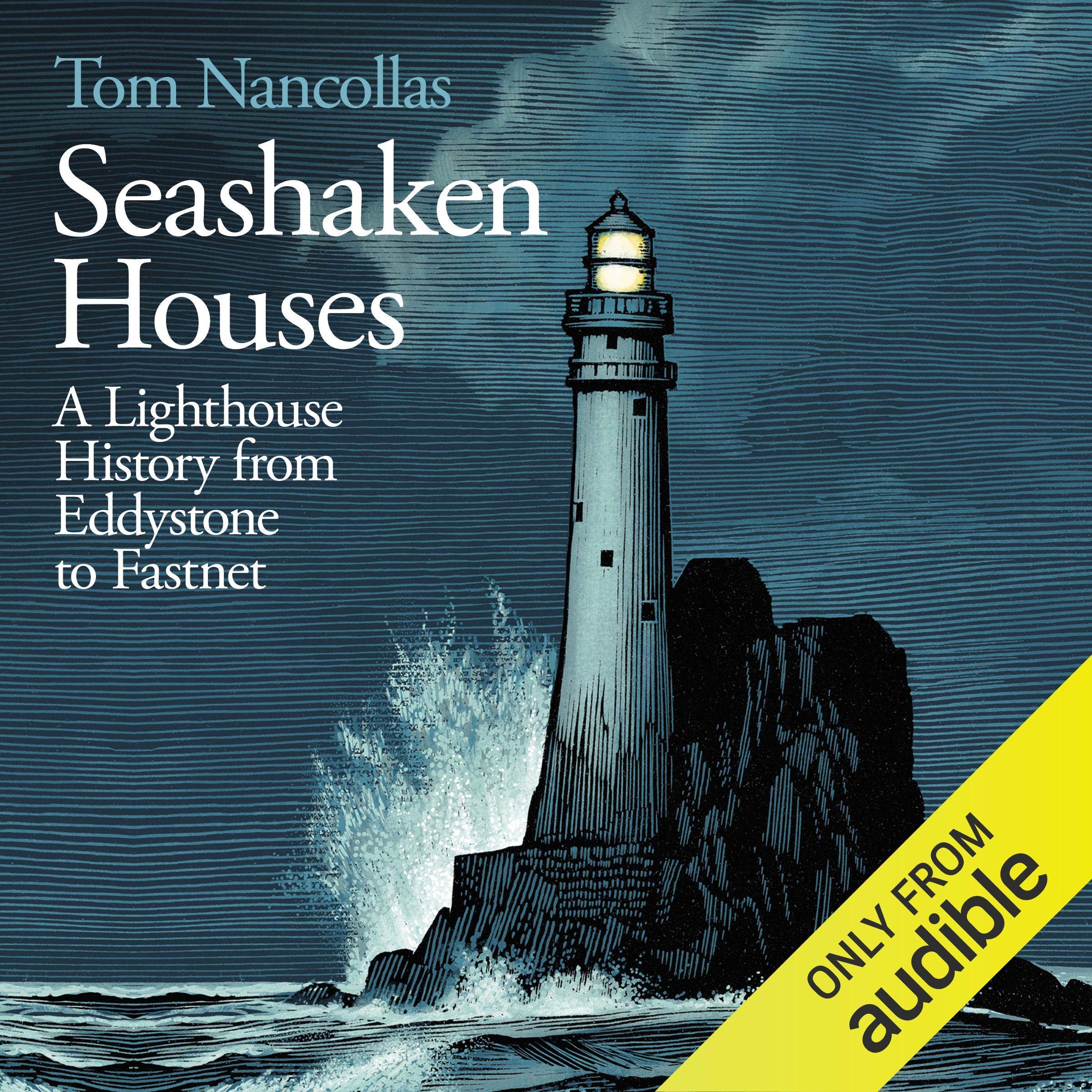 Cover art for Seashaken Houses