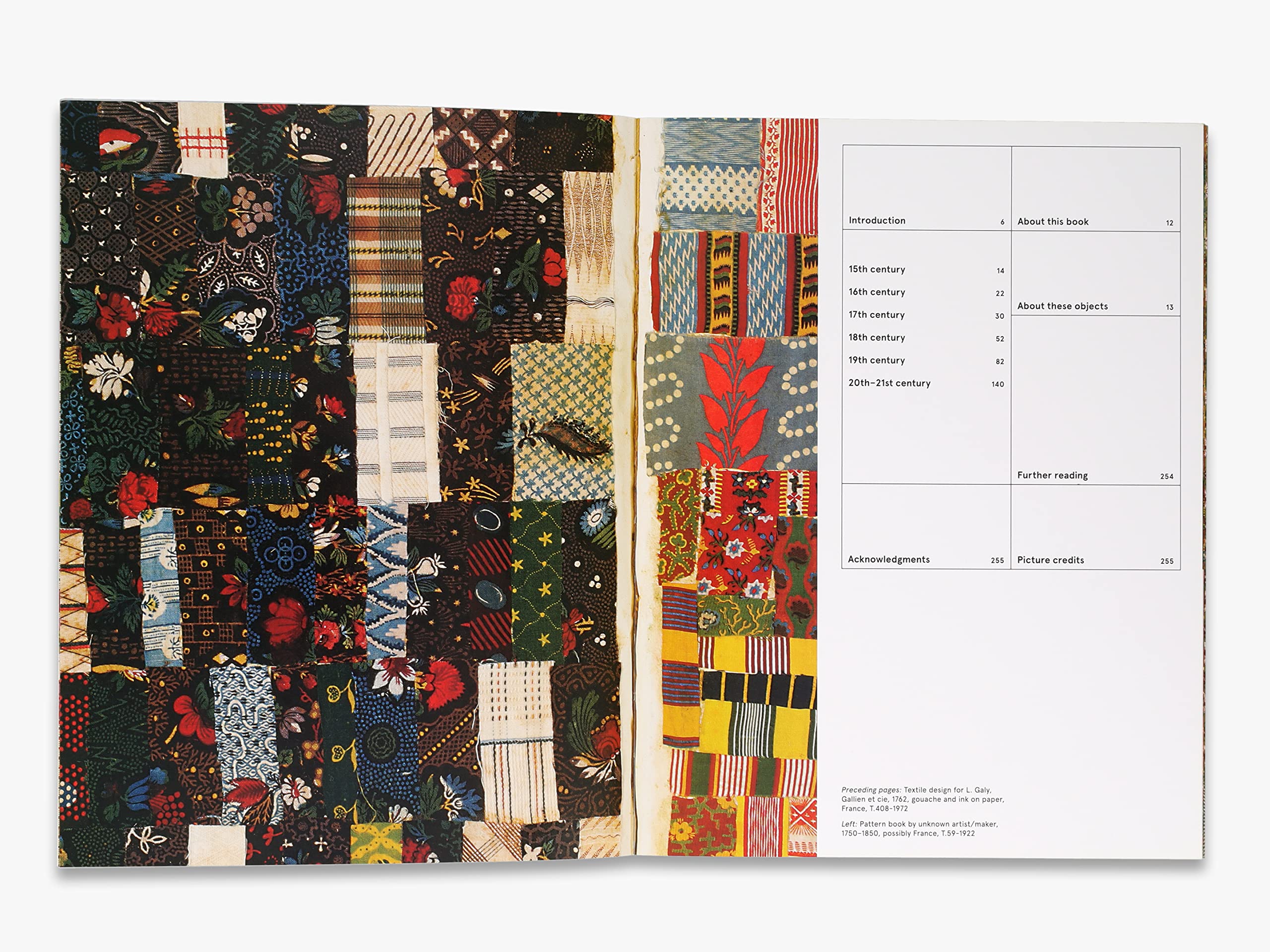 Spectrum (Victoria and Albert Museum): Heritage Patterns and Colours (V&a Museum)