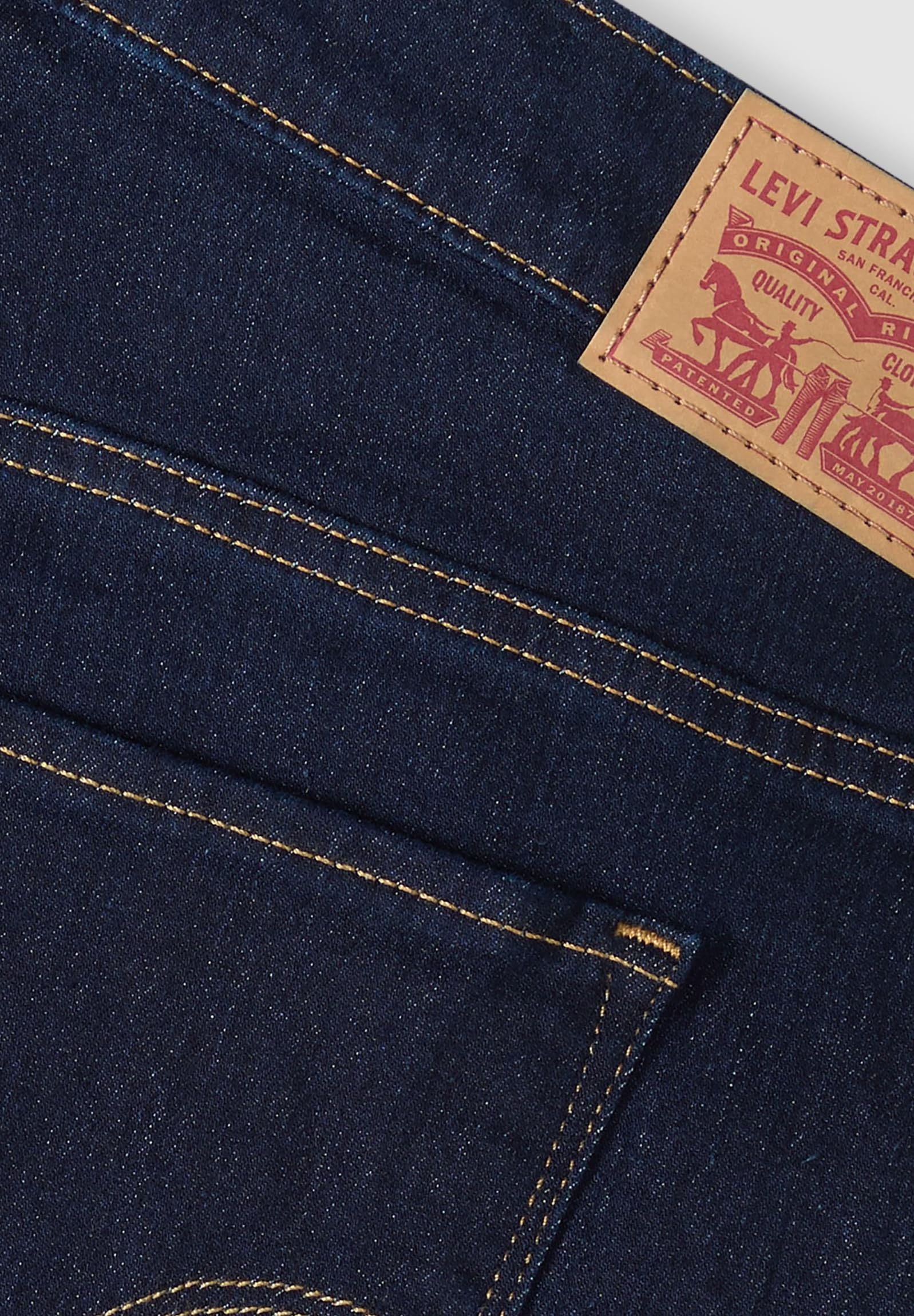 Levi's Plus Size 315 Shaping Bootcut Jeans Femme