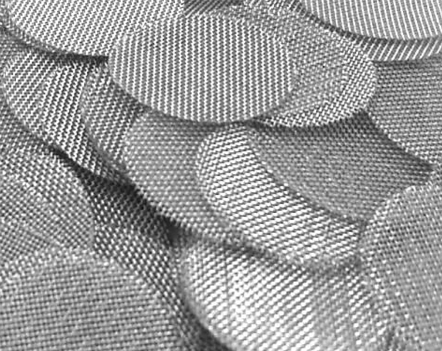 ABG 50 Pieces Pipe Screens 3/4 Inch Premium Stainless Steel Bowl Screen Filters