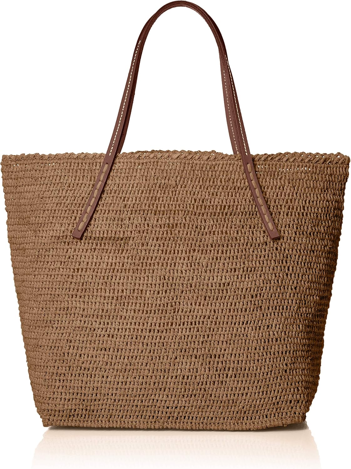 待望の再入荷! サンアルシデ カゴバッグ BEBY BAG SMALL C The - バッグ