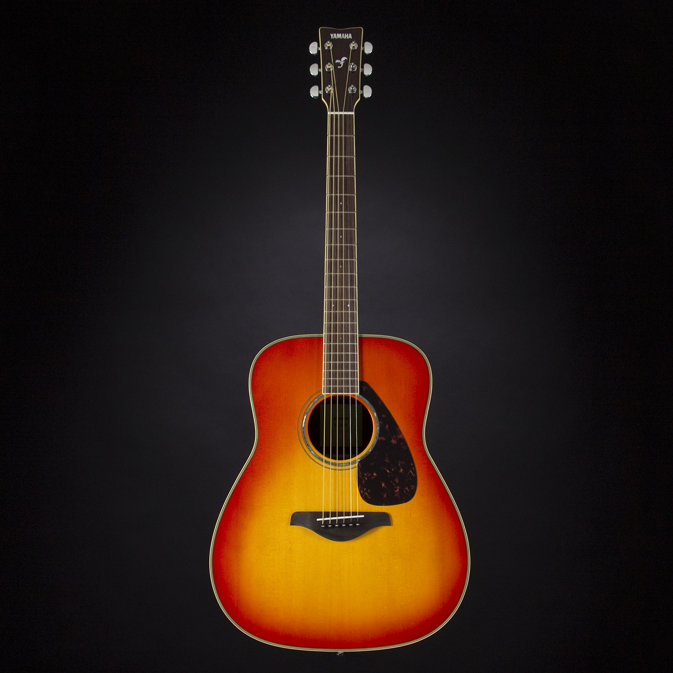 Amazon.co.jp: ヤマハ YAMAHA アコースティックギター FG SERIES