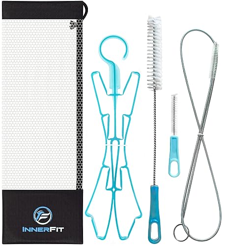 InnerFit 5-in-1 Bladder Cleaning Kit