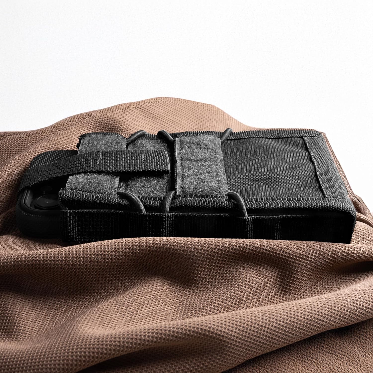 Mobile Phone Molle Pouch