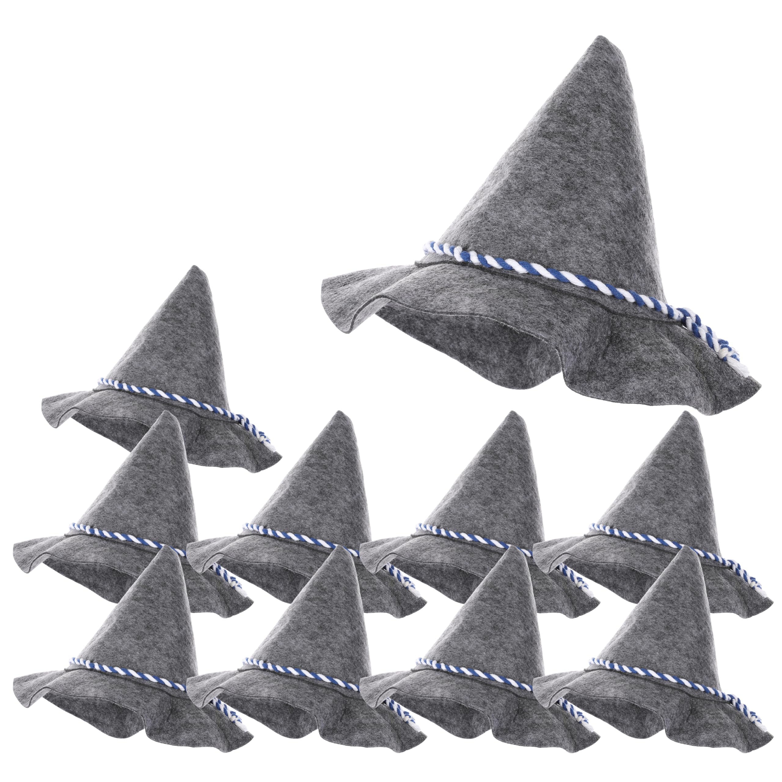 KarneLux Sombrero de Baviera