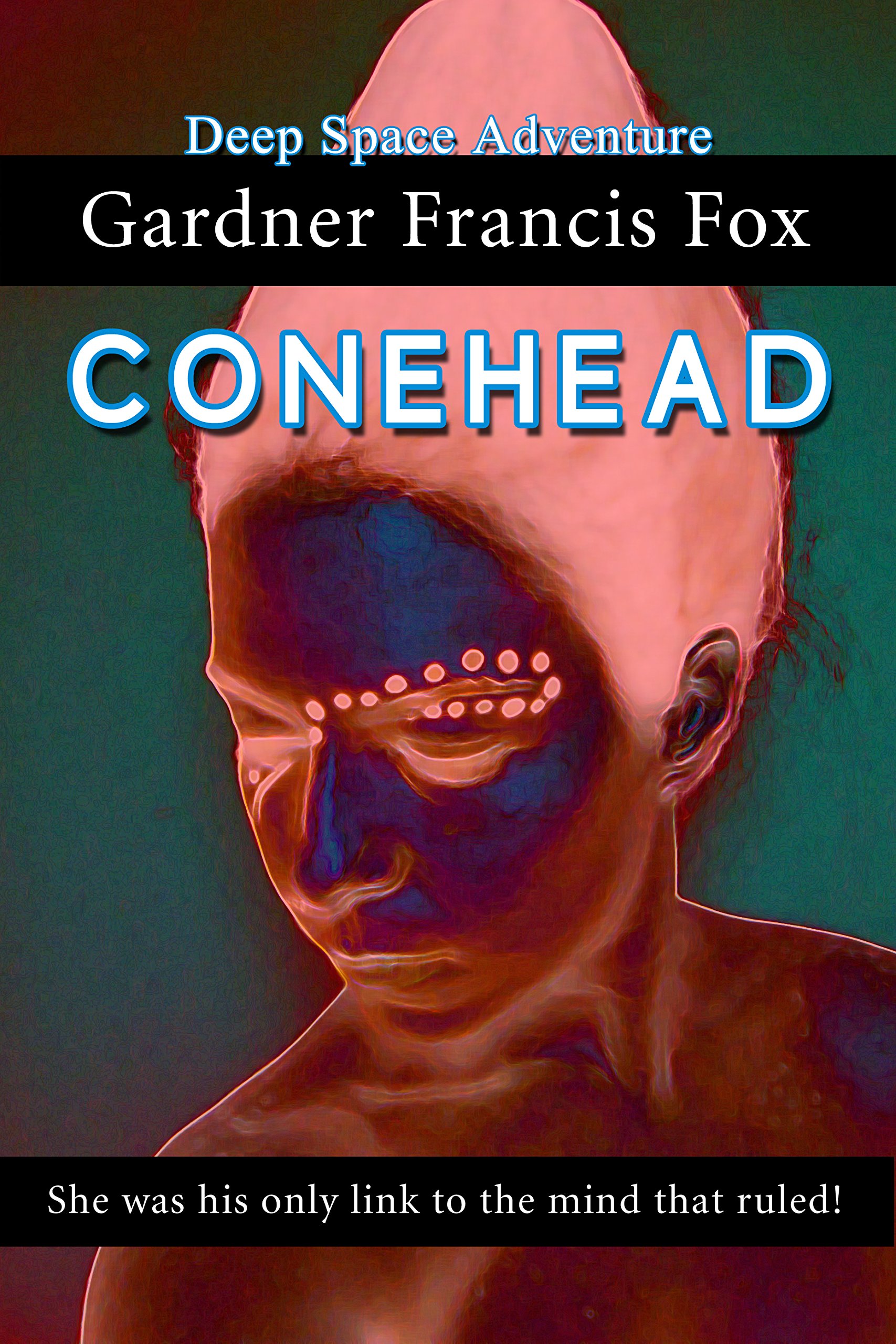 Cover of Conehead